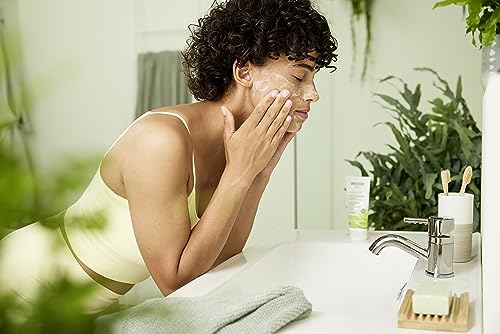 Weleda Naturally Clear Gel Detergente Purificante