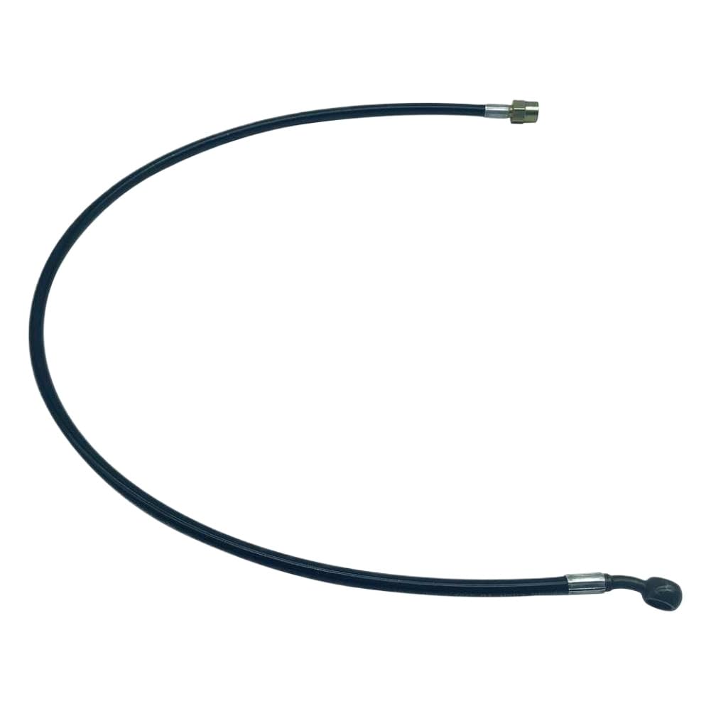 Ogbtklors Onecolor Rear Brake Hose Compatible With Linhai 300 Models Requiring Part Number 32121F
