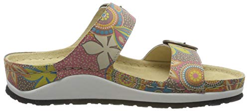 Berkemann Senja, Ciabatte Donna