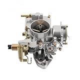 Oldtimer-Vergaser Luftgekühlter Vergaser für Volkswagen für Käfer 113129029A 30/31 PICT-3 Verkauf