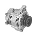 Denso 210-0181 Remanufactured Alternator