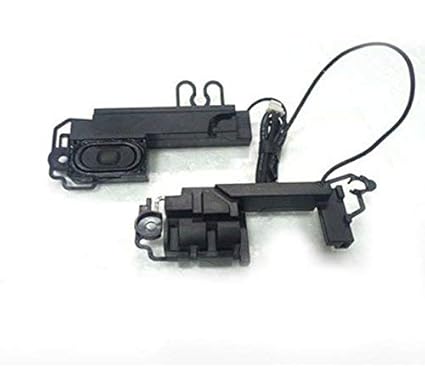 TravisLappy Laptop Speaker for DELL INSPIRON N5050 N5040 DELL VOSTRO 2520 1540 Internal Laptop Speaker Left and Right