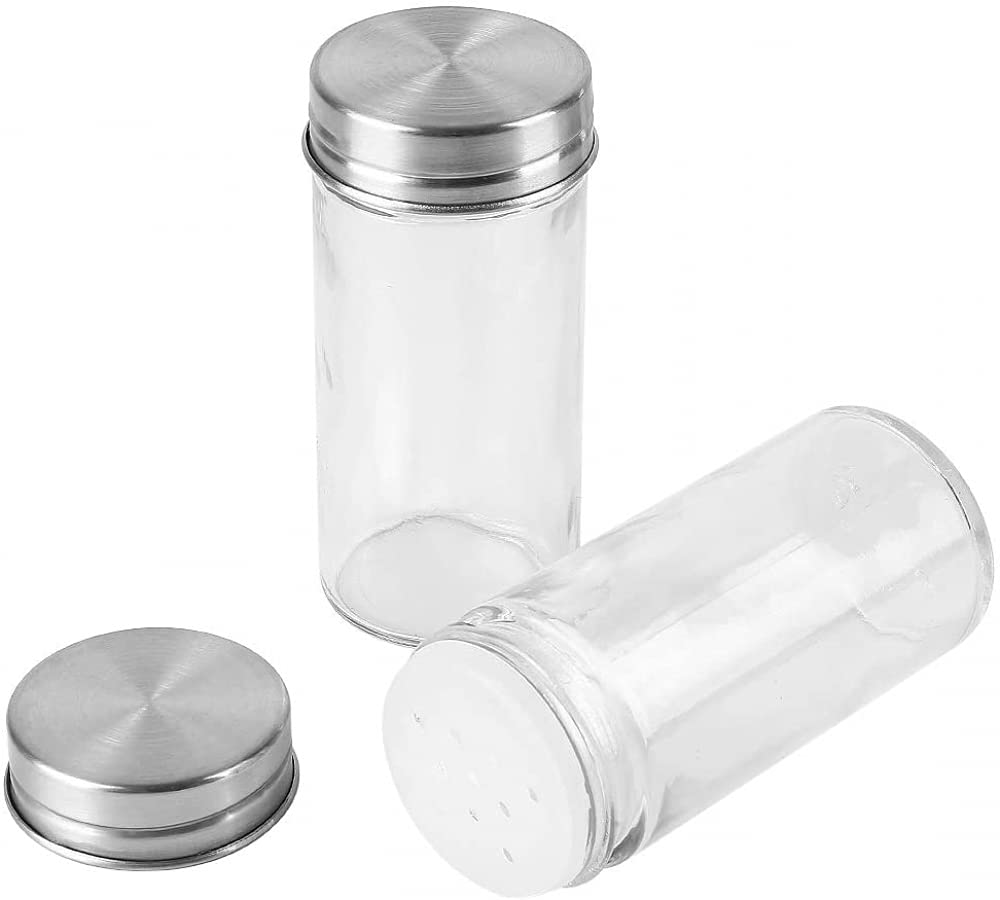 Carrusel De 16 Especias Con Soporte Y Base Giratorios, Dispensador De Especias, Acero Inoxidable