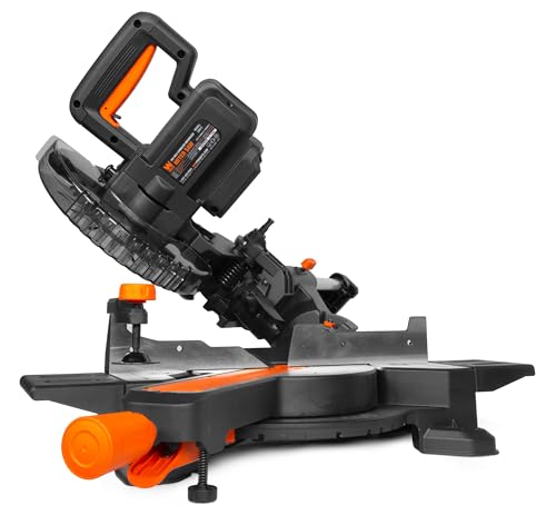 WEN 20V Brushless Miter Saw (Tool Only)