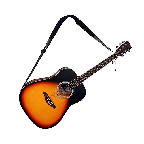 FASE 1 PCS Sangle de Guitare Sangle de Guitare en Cuir Réglable avec Décompression Sangle de Guitare en Bois Électrique Sangle de Basse - Les Beatles, Paul McCartney, John Lennon, RIngo Starr, George Harrison FASE 1 PCS Sangle de Guitare Sangle de Guitare en Cuir Réglable avec Décompression Sangle de Guitare en Bois Électrique Sangle de Basse – Image 7