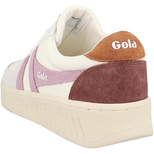 Image of Gola Grandslam Leather