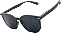 Óculos de Sol Hexagonal Acetato Italiano Flexivel Premium Retro Lentes Proteção UV400 Feminino Masculino - Modelo Tulum - Cacife Brand