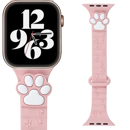 AbvEHb`Ή Apple Watchp oh 38mm 40mm 41mm fUC L 񂿂 L 킢  n VR \tgoh _炩 K }Olbg ȒP EȒP fB[X Y v[