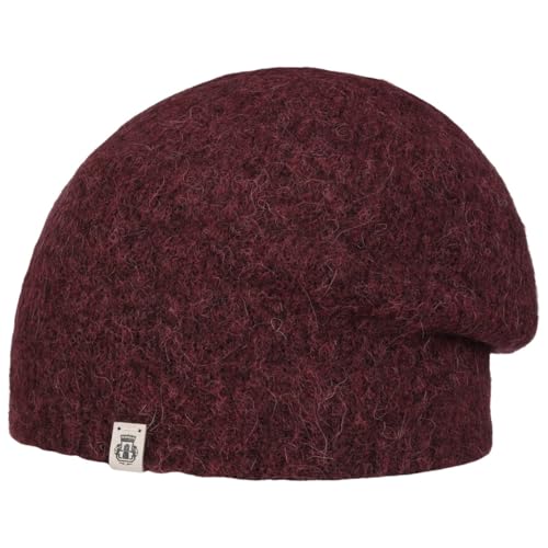 Roeckl Bonnet Soft Cloud en Laine de Luxe avec Alpaga et Yak pour Femme