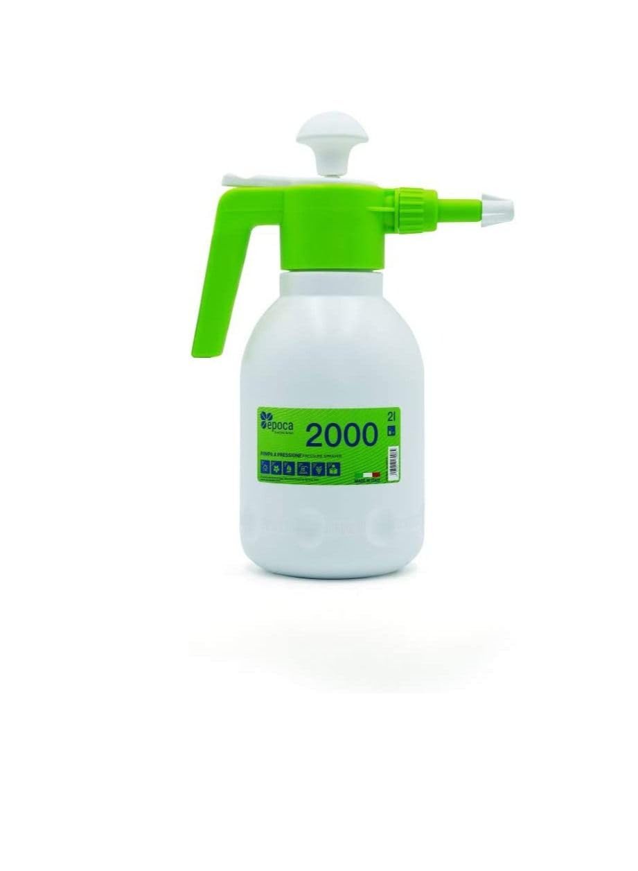 Epoca- Epoca 2000 Pressure Sprayers 2 Litres
