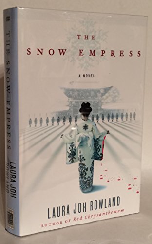 Amazon.com: Laura Joh Rowland: books, biography, latest update