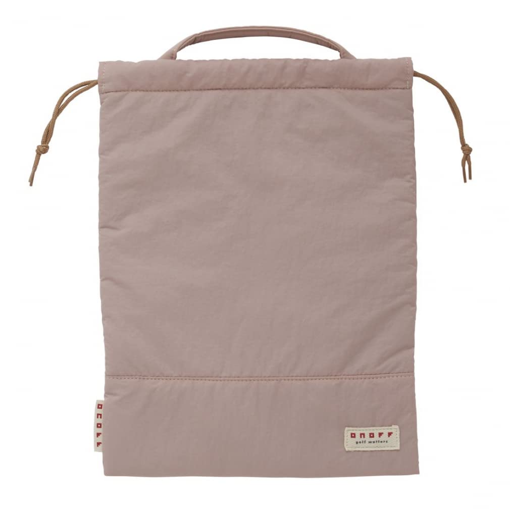 【2022年モデル】オノフ(ONOFF) レディース シューズケース