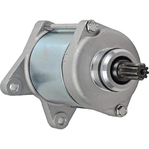 Démarreur électrique 410-54133 de haute précision pour quad TRX250TM Fourtrax 19642
