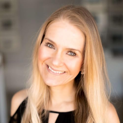 Creative Superpower with Dr. Christiane