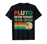 Photo Gallery maglietta vintage pluto never forget nerd astronomy space science maglietta Photo Gallery maglietta vintage pluto never forget nerd astronomy space science maglietta