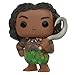 Funko POP Disney: Moana - Maui Action Figure