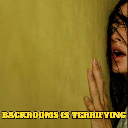 Backrooms Trailer Breakdown | The Creepiest Horror Movie of 2026?