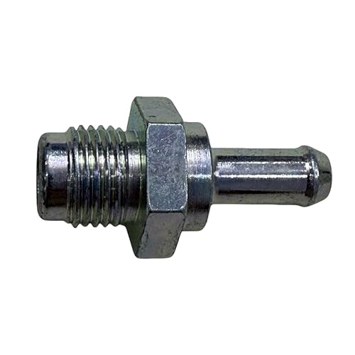 DAOKACUO PCV Valve Sensor 12204-28030 Fit for Toyota Scion:Camry 2007-2011,Corolla 2009-2013,Matrix 2009-2014,Rav4 2006-2009,Solara 2006-2008,tC 2006-2010,xB 2008 2009 2010 2011 2012 2013 2014 2015