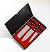 Produktbild Messer Geschenkset 3 tlg. - Tojiro Messer 3 Lagen 3DP