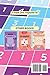 Sudoku Small Suguru - 200 Easy Puzzles 6x6 (Volume 30)