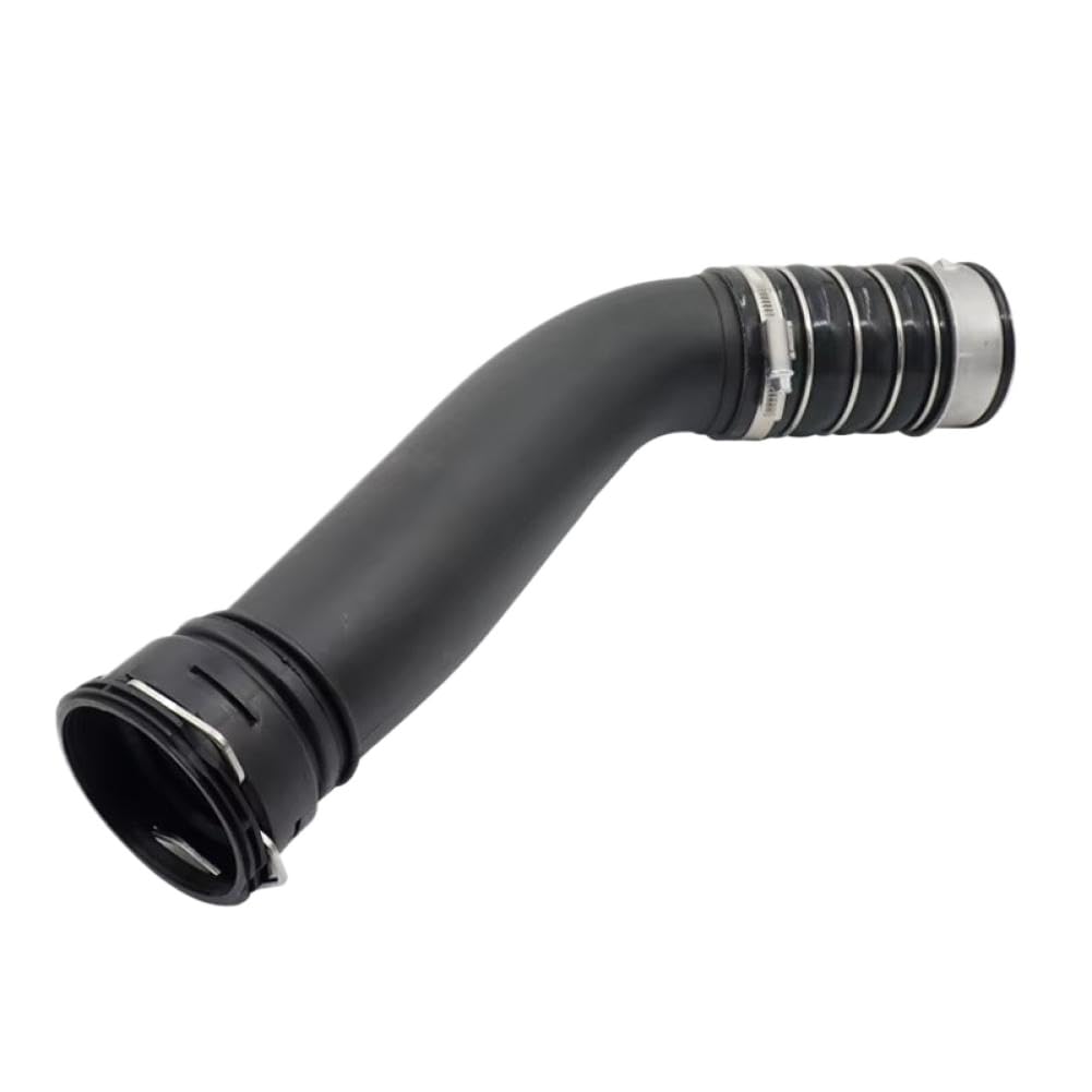 Air Intake Intercooler Turbo Tube Hose 13717588283 Compatible with BMW X1 E84 Z4 E89 16i 20i N20