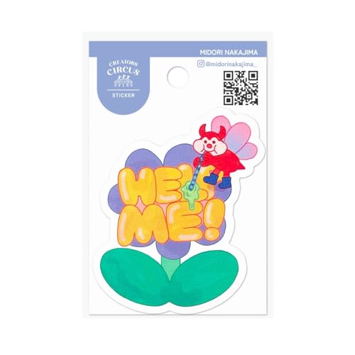 �t�����e�B�A �N���G�C�^�[�Y�T�[�J�X �X�e�b�J�[ �x�t�l �T�C�Y�F��W7 D0.1 H10.5 CS37003