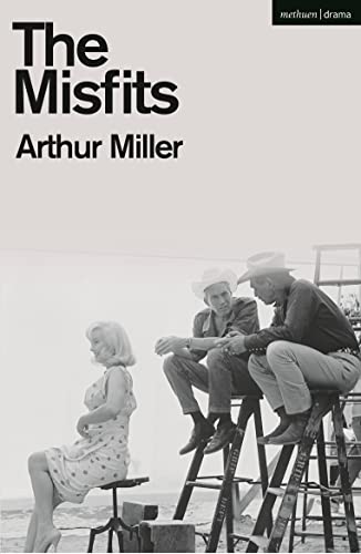 The Misfits (English Edition)