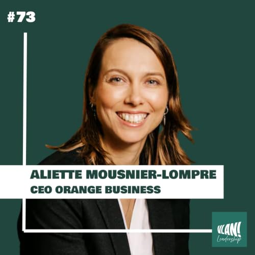 #73 Comment garder 30 000 personnes engag&eacute;es en p&eacute;riode de crise? Avec Aliette Mousnier-Lomprey