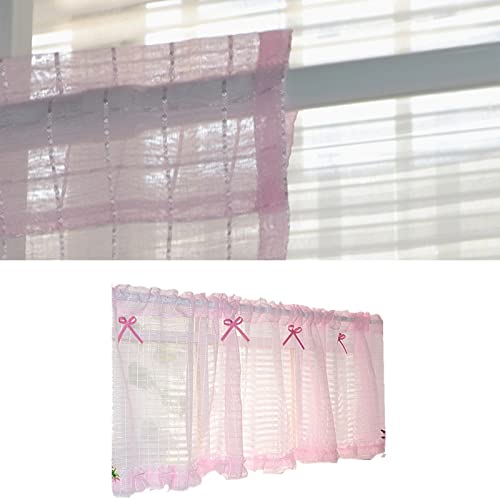 Tulle rose délicat pour sublimer la décoration d'une chambre de bébé