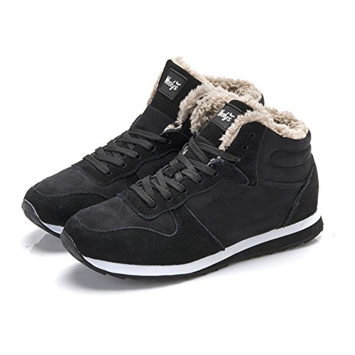 Pastaza Winterlaarzen Heren Dames Wandelschoenen Trekking