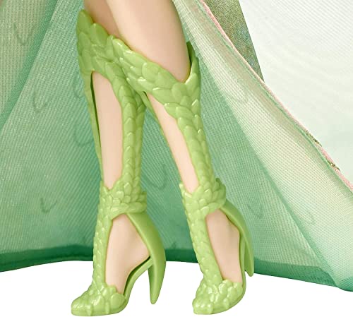 Muñeca Barbie Dragon Empress Mythical Muse 15 pulgadas miniatura 5