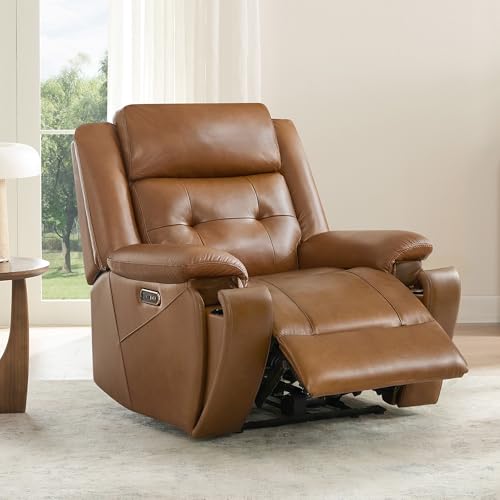 Watson & Whitely Wall Hugger Recliner