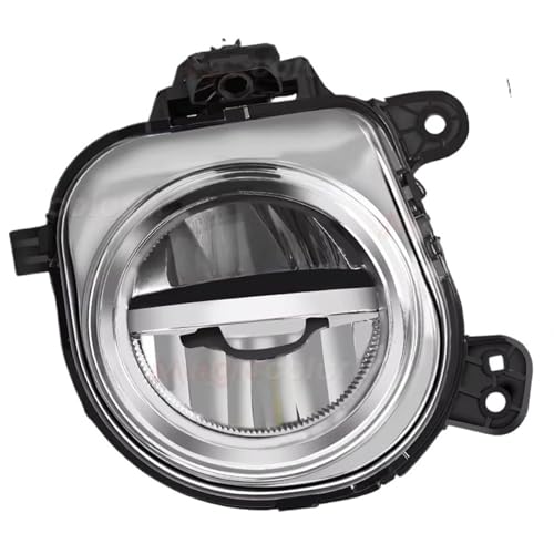 Phares antibrouillard BMW X6 F16 F86 phare avant droit de rechange 63177317252