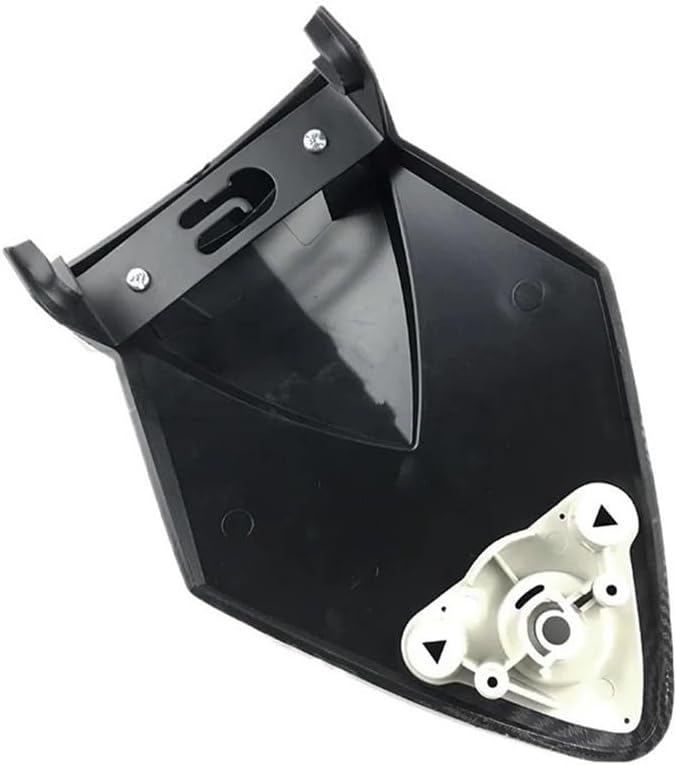 Pillion Side Panel Fairing Rear Fairing Seat Cowl for S1000RR 2009 2010 2011 2012 2013 2014 Pillion Passenger Back Cover Tail Part