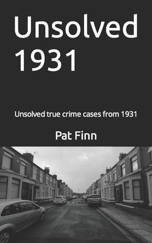 Unsolved 1931