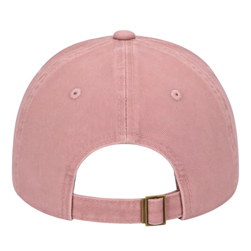 Gorra personalizada bordada y estampada unisex miniatura 4