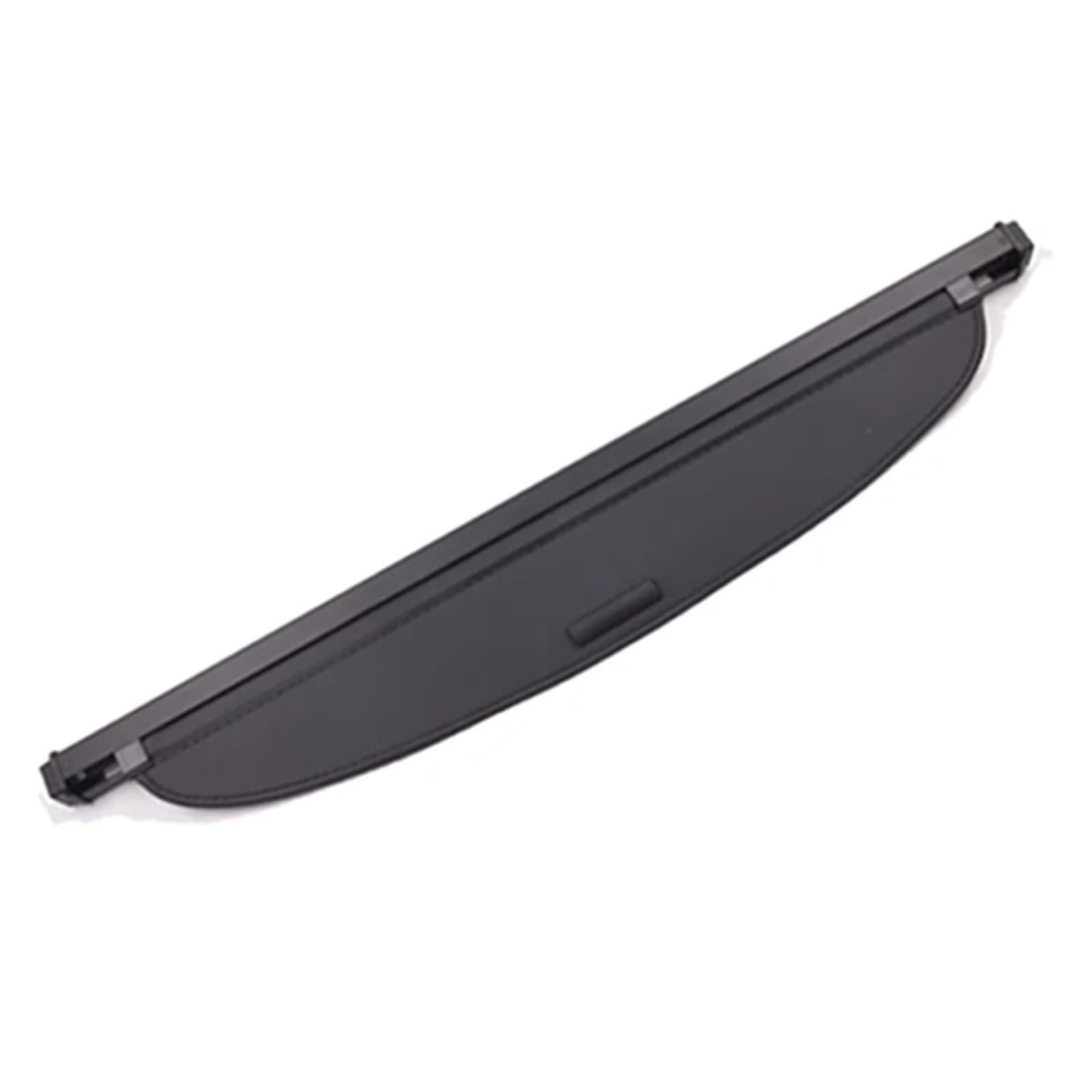 Cortina trasera para equipaje de Golf Sportsvan SV 2015-2023, cubierta de maletero 7
