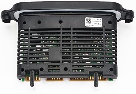 63117316217, 7316217,63117279625, 63117274400 Control Module Unit Adaptive Headlight Compatible with BM-W F07 F10 5Series 528i 535i 550i