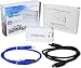 DIGITNOW! Capturadora de vídeo HDMI USB 3.0 y Dispositivo de Tarjeta HDMI...