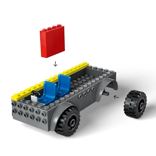 El Mejor Listado de Lego bomberos para comprar online. 3 El Mejor Listado de Lego bomberos para comprar online. 3