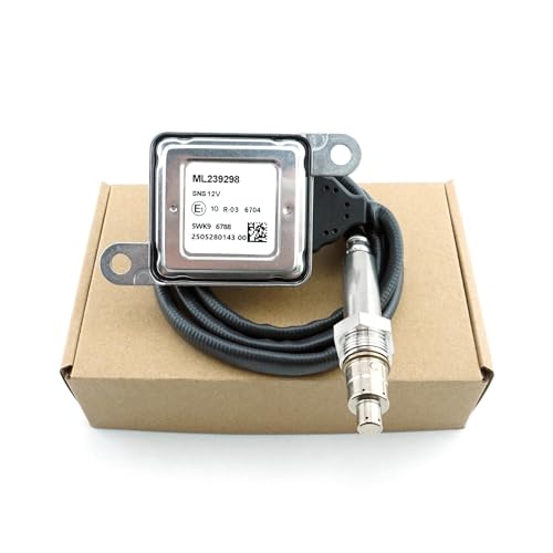 Capteur d'oxyde d'azote NOx 5WK9 6788 sonde oxygène Canter Fuso