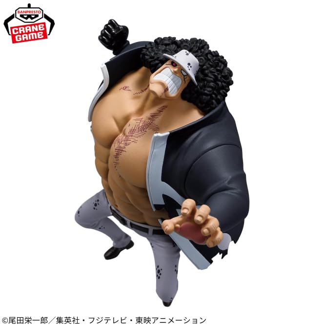 ワンピース　BATTLE RECORD COLLECTION バーソルミュークマ Amazon.co.jp: ワンピース BATTLE RECORD COLLECTION-BARTHOLOMEW.KUMA