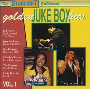 Jukebox Hits 1 [Audio CD] Various Artists