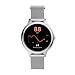 Fossil Connected Smartwatch Gen 5E para Mujer con tecnología Wear OS de...