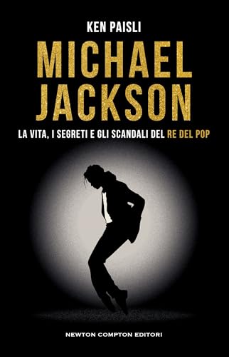 Michael Jackson (Italian Edition)