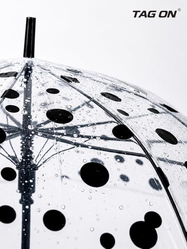 Image of Umbrella, UV Big Size Umbrella for Sun Protection Rain Windproof Strong Large 3 Fold For Men Women Kids Boys Girls Perfect & Stylish Windproof & Compact