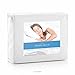 Linenspa Brushed Microfiber Ultra Soft Bed Sheet Set - Wrinkle Resistant - Full Size - Stone