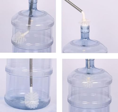 Image of 20L Can Cleaning Brush, 360 Rotating