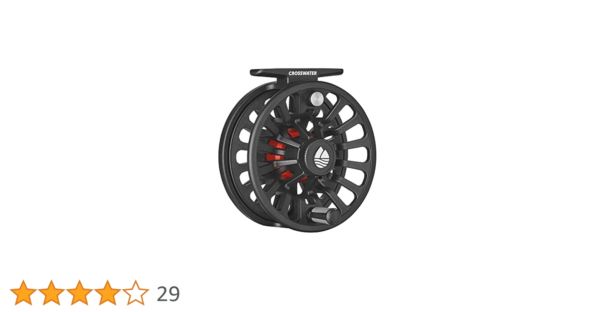 REDINGTON クロスウォーター456 フライフィッシング　フライリール REDINGTON クロスウォーター456 フライフィッシング フライリール
