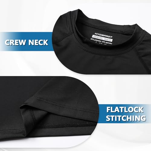 La mejor comparación de Camisetas y camisas deportivas para Niño los mejores 10. 18 Imagen adicional